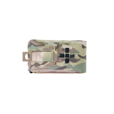 Médica Horizontal Warrior IFAK Lc - Warrior Assault Systems