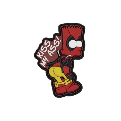 Bart Simpson - Jackets to go