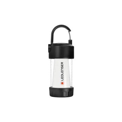 Lampara ML4 Ultracompacta - Led Lenser