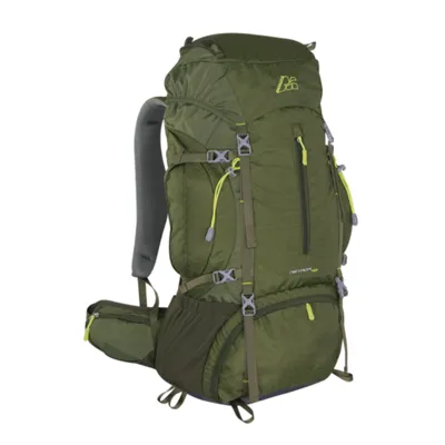 Mochila de Trekking Nevada 40 Litros