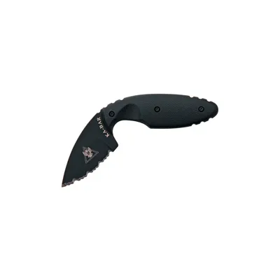 Cuchillo Tdi Original Serrated - Ka-Bar