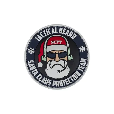 Santa Claus Táctico - Jackets to go