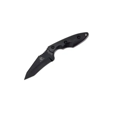 Cuchillo Tdi Hinderer Hell Fire - Ka-Bar
