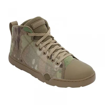 Zapatillas Maritime Assault Mid - Altama