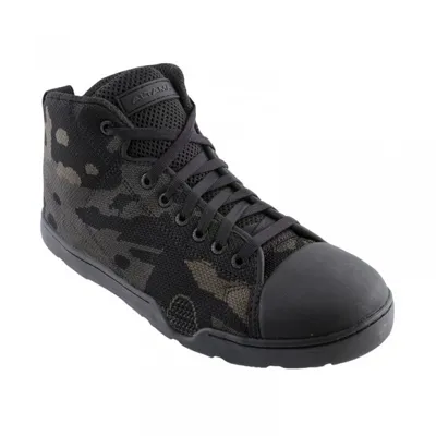 Zapatillas Urban Assault Mid Mb - Altama