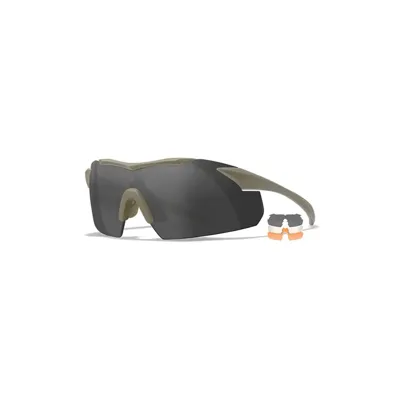 Vapor 2.5 3 Lentes - Wiley X