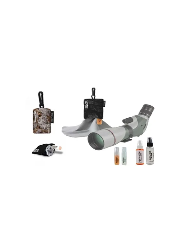 Microfibra con Spray Alpine Innovations