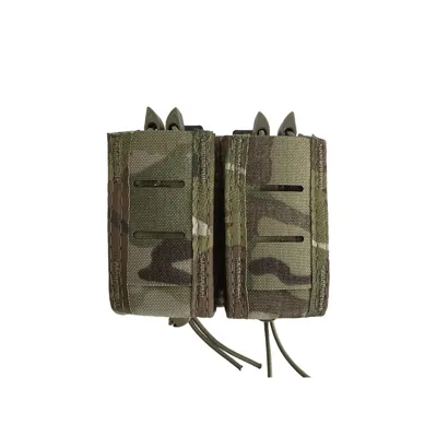Doble Pistola Hsgi Taco Lc - High Speed Gear