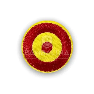 Escarapela Aviación