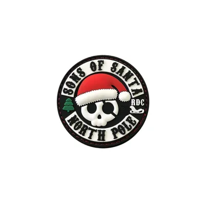 Sons of Santa - Jackets to go