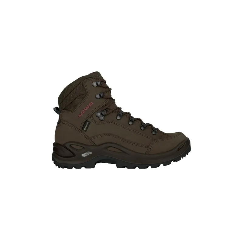 Lowa Renegade Gtx Mid Mujer