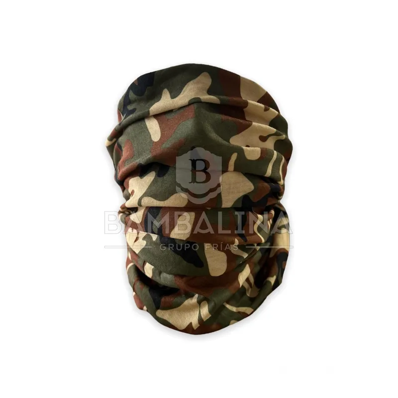 Braga · Otros camuflajes