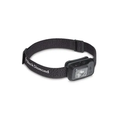 Frontal Cosmo 350-R - Black Diamond