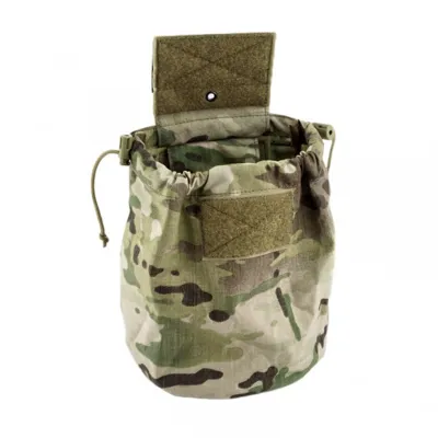Bolsa de Descarga Plegable Hdp - Hexatac