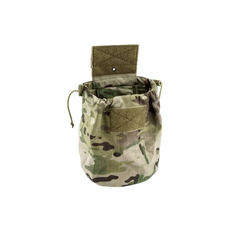 Hexatac Bolsa de Descarga Plegable Hdp