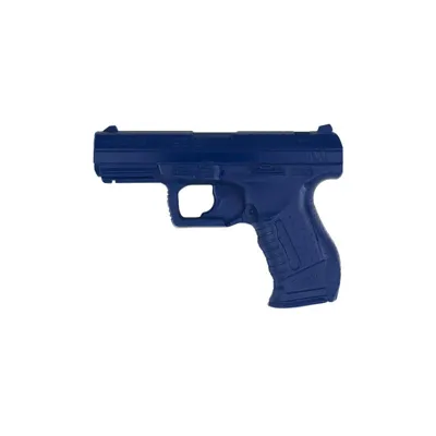 Pistola de Entrenamiento Walther P99 - Blue Guns