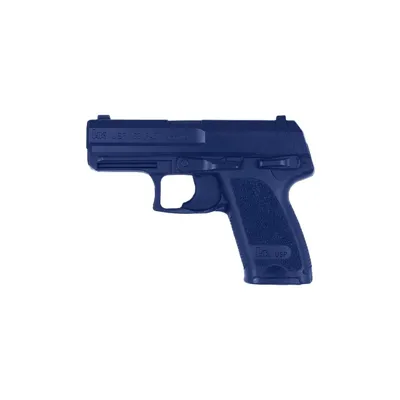 Simulada HK USP Compact - Blue Guns