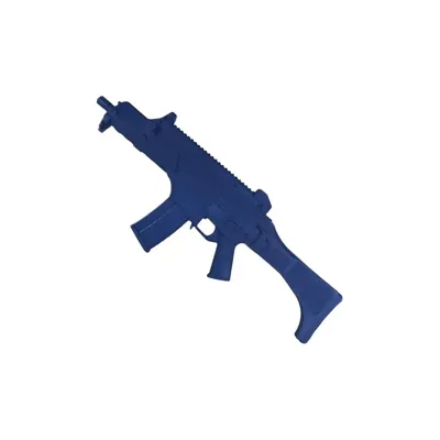 Fusil de Entrenamiento HK G36C - Blue Guns