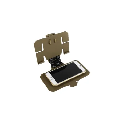 Soporte Móvil Abatible Kydex - GTW Gear
