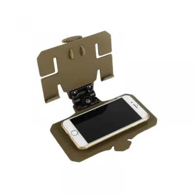 Soporte Móvil Abatible Kydex - GTW Gear