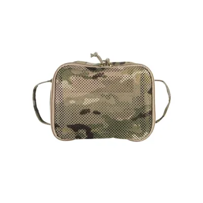 Malla Velcro - GTW Gear
