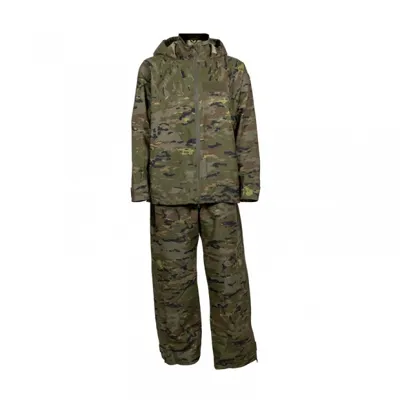 Traje de Agua Gtx - Carinthia