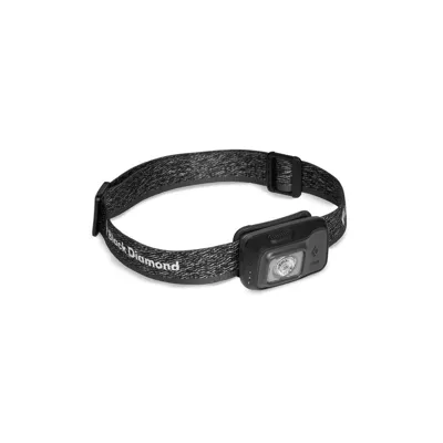 Frontal Astro 300-R - Black Diamond
