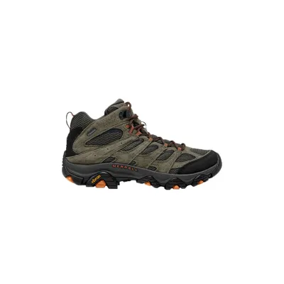 Moab 3 Mid Gtx Hombre - Merrell