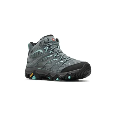 Moab 3 Mid Gtx Mujer - Merrell