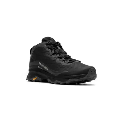 Moab Speed Mid Gtx Hombre - Merrell