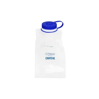Bidón Flexible Cantene 1 L - Nalgene