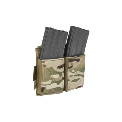 Doble de Fusil Elástico Warrior - Warrior Assault Systems