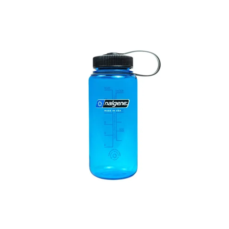 Nalgene Botella Plástico Sustain 500 ml