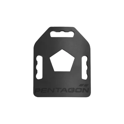 Placas Entrenamiento Avron 2,6 kg - Pentagon