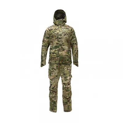 Traje de Agua Prg 2.0 - Carinthia