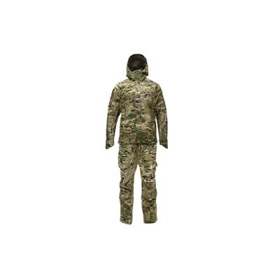 Traje de Agua Prg 2.0 - Carinthia