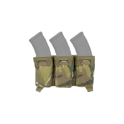 Panel Frontal Pincer Placard - Agilite