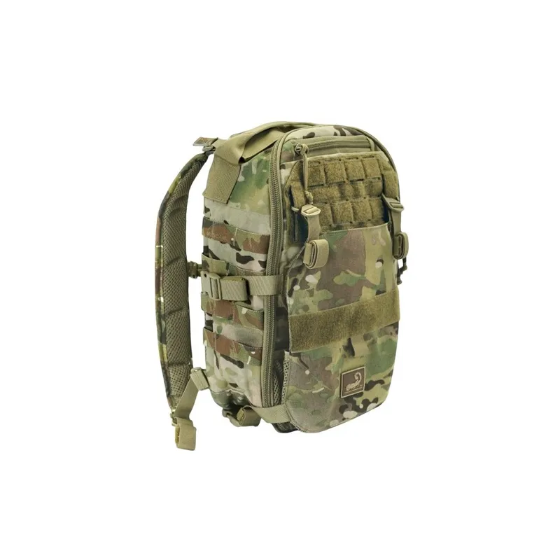 Agilite Amap III · Multicam