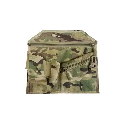 Panel Organizador Velcro EDC - Agilite