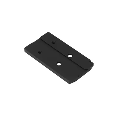 Adaptador Visor Glock Mos 407K-507K - Holosun