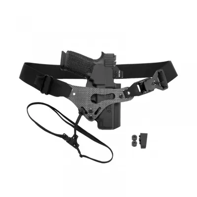 Sistema Porte Oculto Enigma Express - PHLSTER