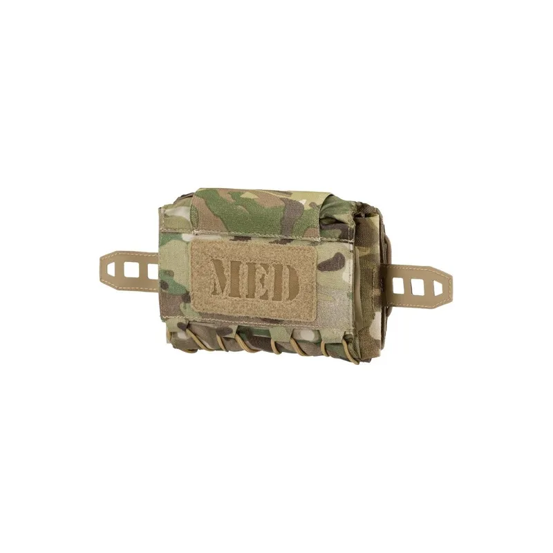 Direct Action Médico Compacto · Multicam
