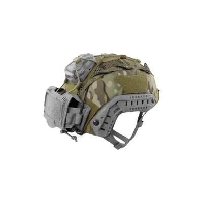 Corte Alto Ops-Core FAST St/Xp 4 - Agilite