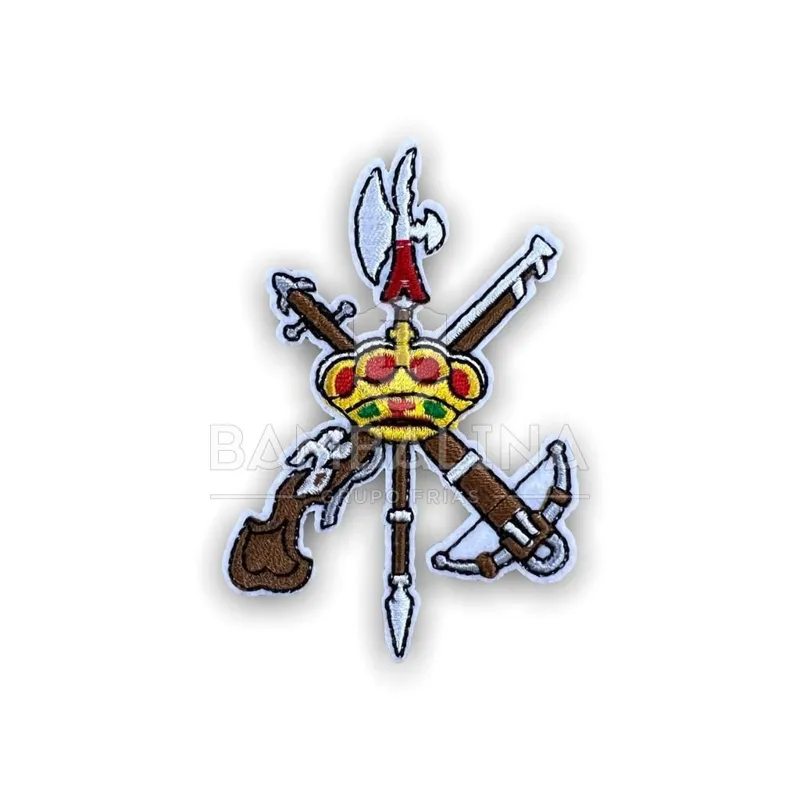 Emblema Legión