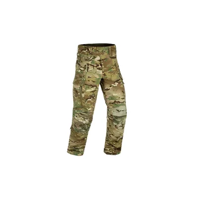 Combate Raider Mk. V - Clawgear
