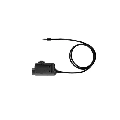 Conector Ptt M51 Aux - Earmor