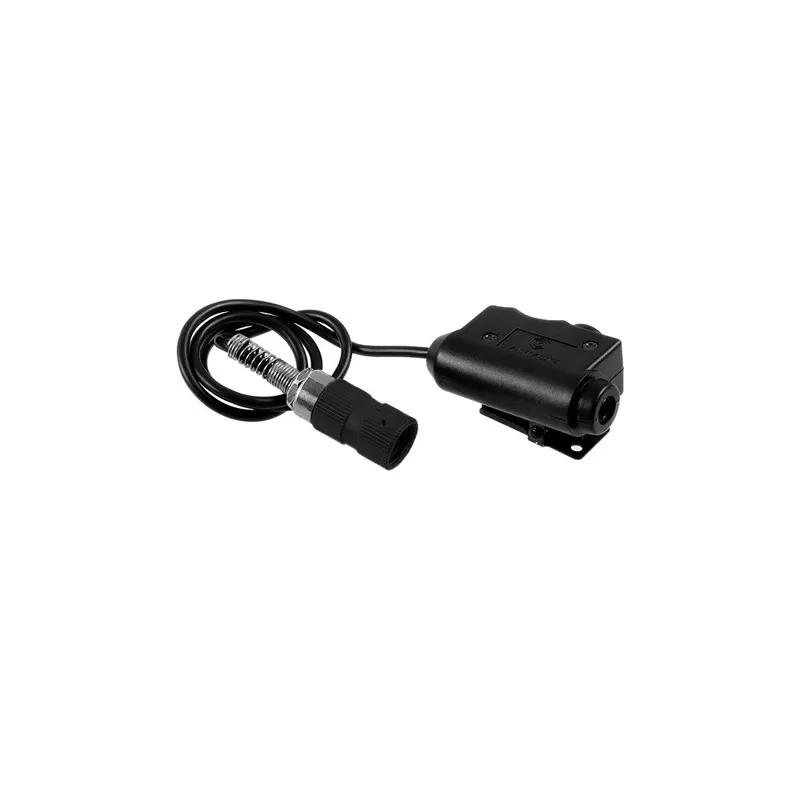 Earmor Conector Ptt M51 MIL Prc