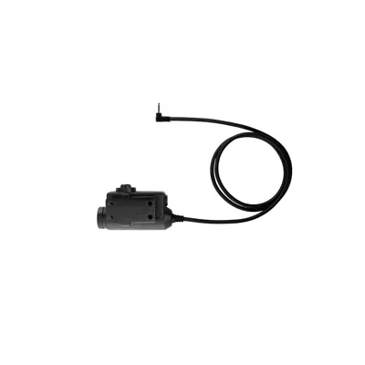 Conector Ptt M51 Motorola 1 Pin - Earmor