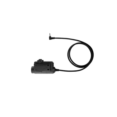 Conector Ptt M51 Yaesu - Vertex - Earmor