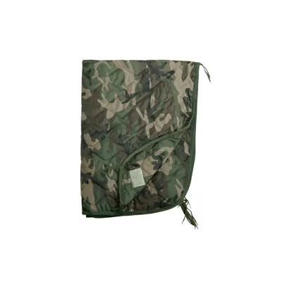 Forro Poncho - Mil-Tec
